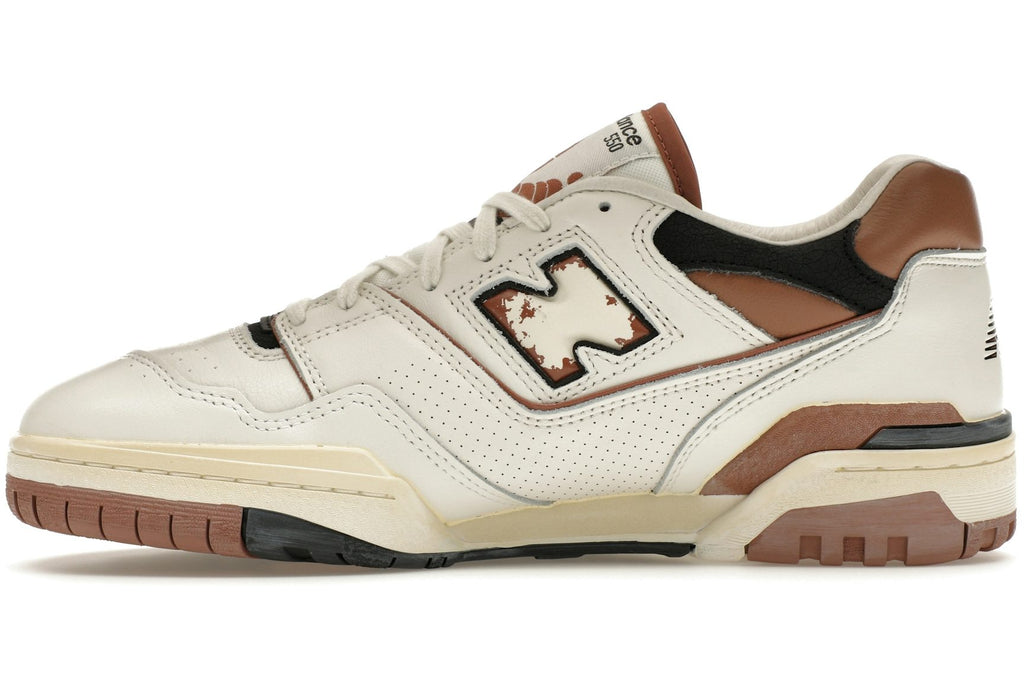 New Balance 550 Vintage Pack Pecan-3