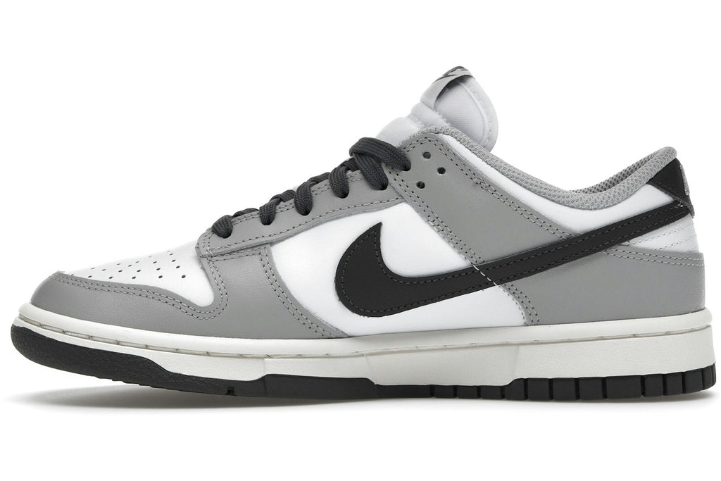 Nike Dunk Low Light Smoke Grey (Women's)