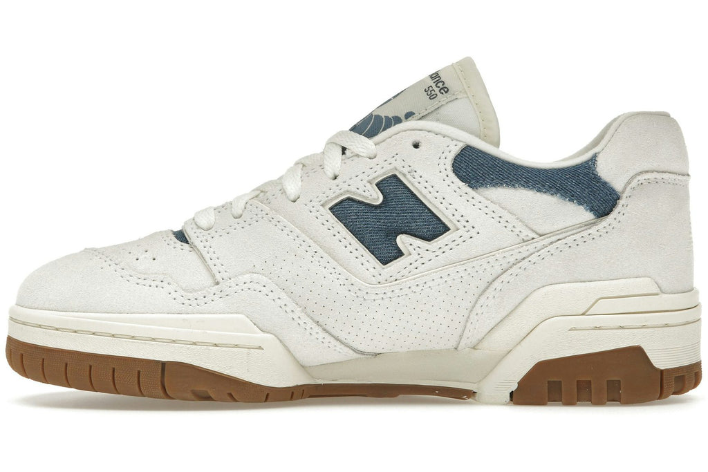 New Balance 550 Denim Pack Reflection (Women's)-3