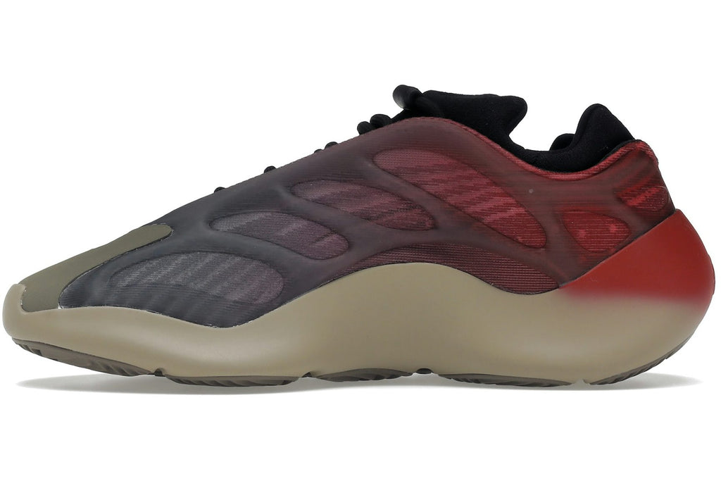 adidas Yeezy 700 V3 Fade Carbon