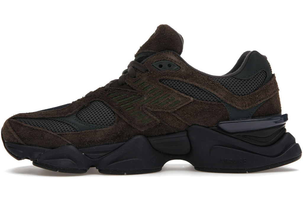 New Balance 9060 Beef and Broccoli-3