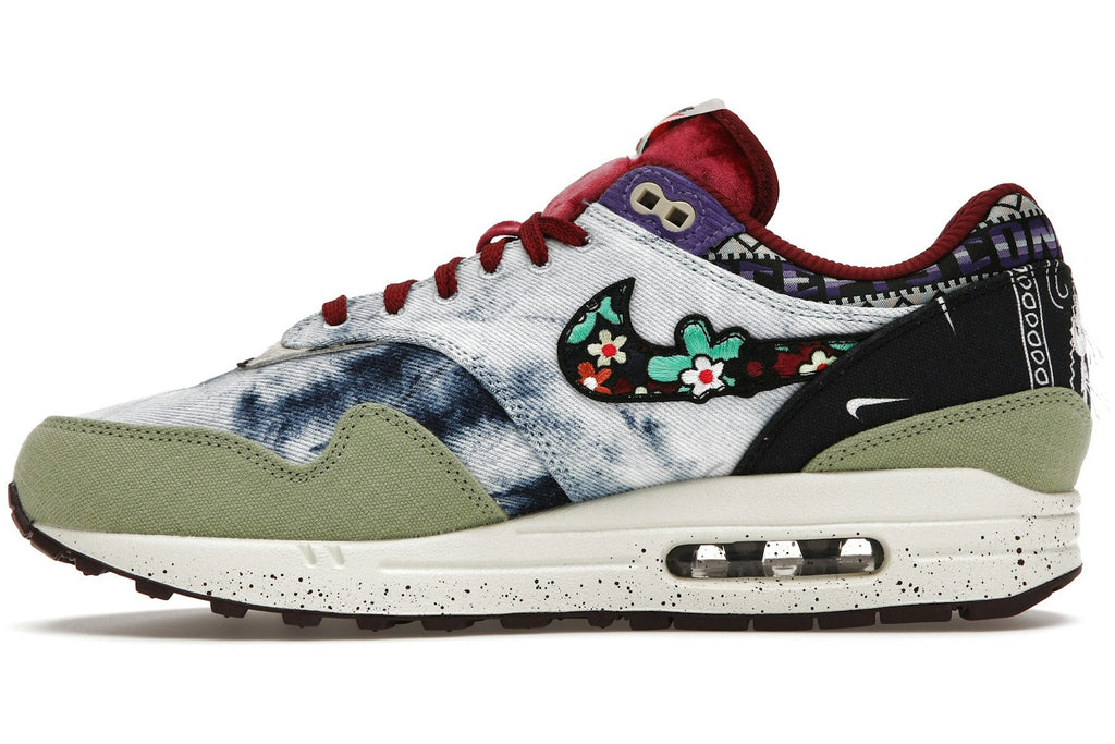 Nike Air Max 1 SP Concepts Mellow