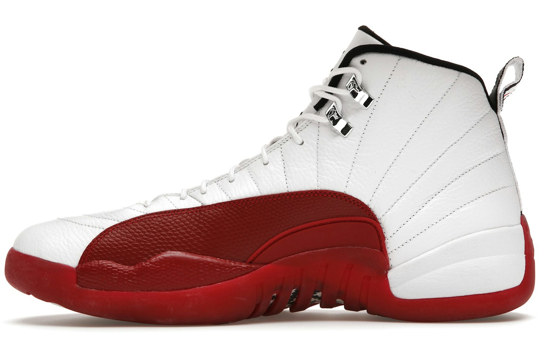 Jordan 12 Retro Cherry (2009)