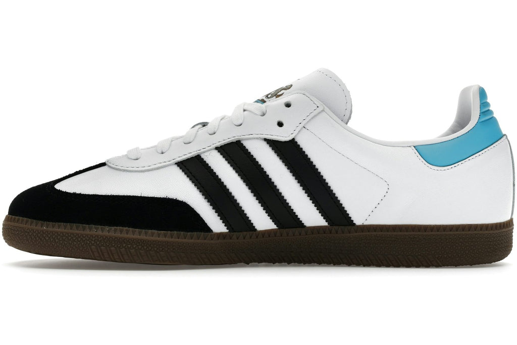 adidas Samba Newcastle United-3