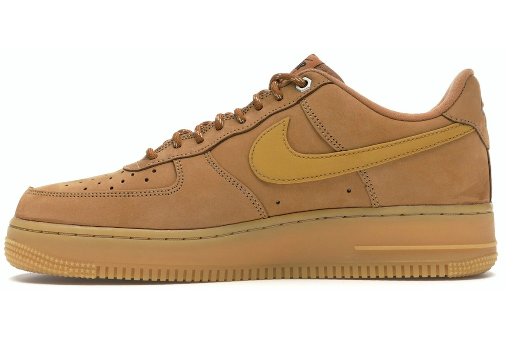 Nike Air Force 1 Low Flax Wheat