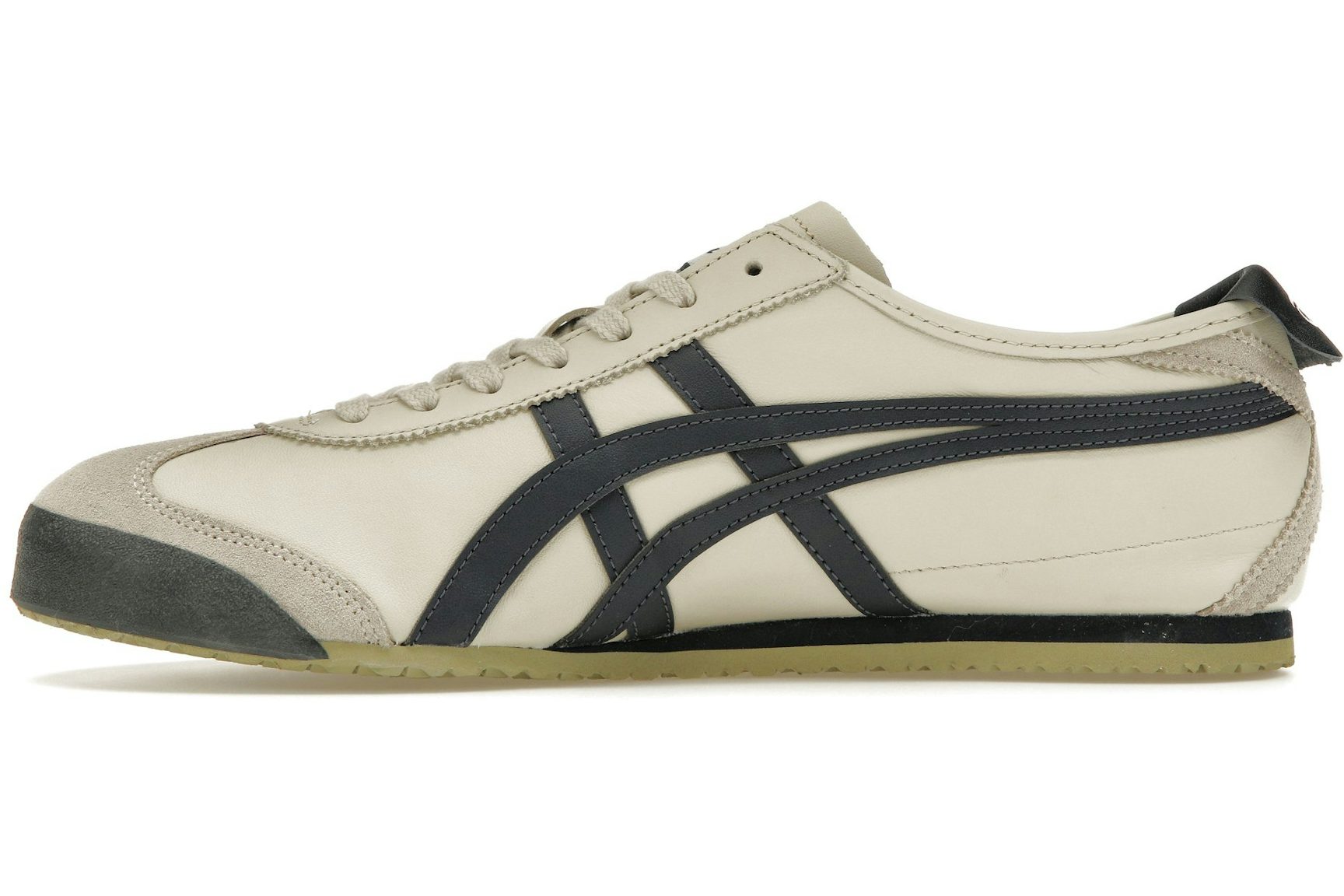 Onitsuka Tiger Mexico 66 Birch Peacoat-3