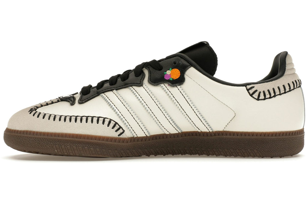 adidas Samba OG Día de Muertos Pack Off White-3