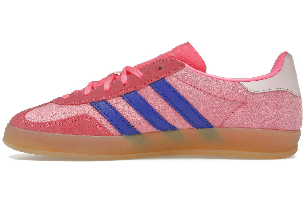 adidas Gazelle Indoor Lucid Pink Purple (Women's)