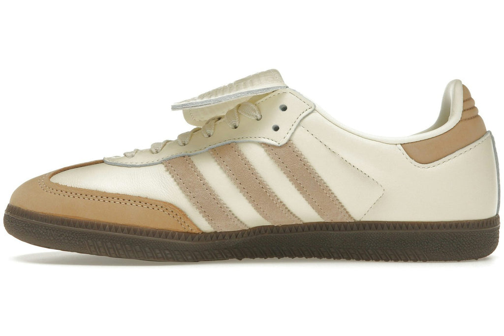 adidas Samba LT Cream White Warm Sandstone (Women's)-3