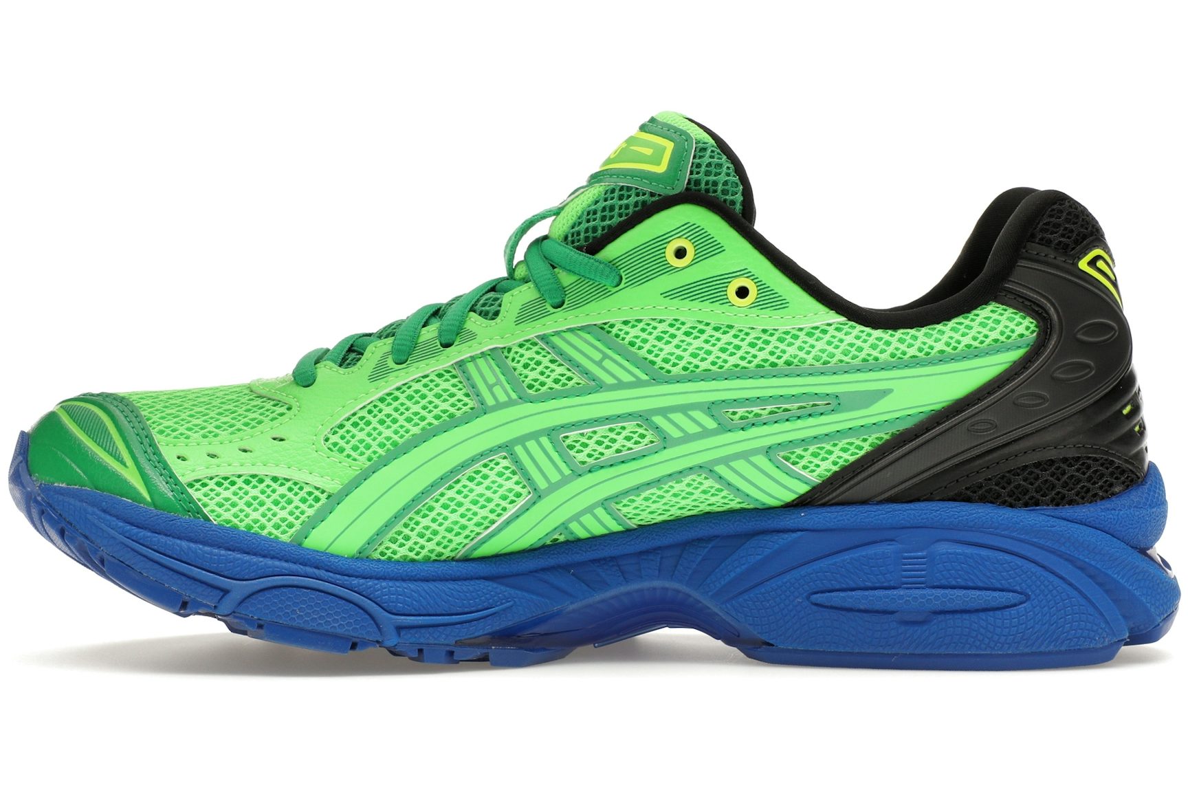 ASICS Gel-Kayano 14 Field Trip Recordings Fern Green