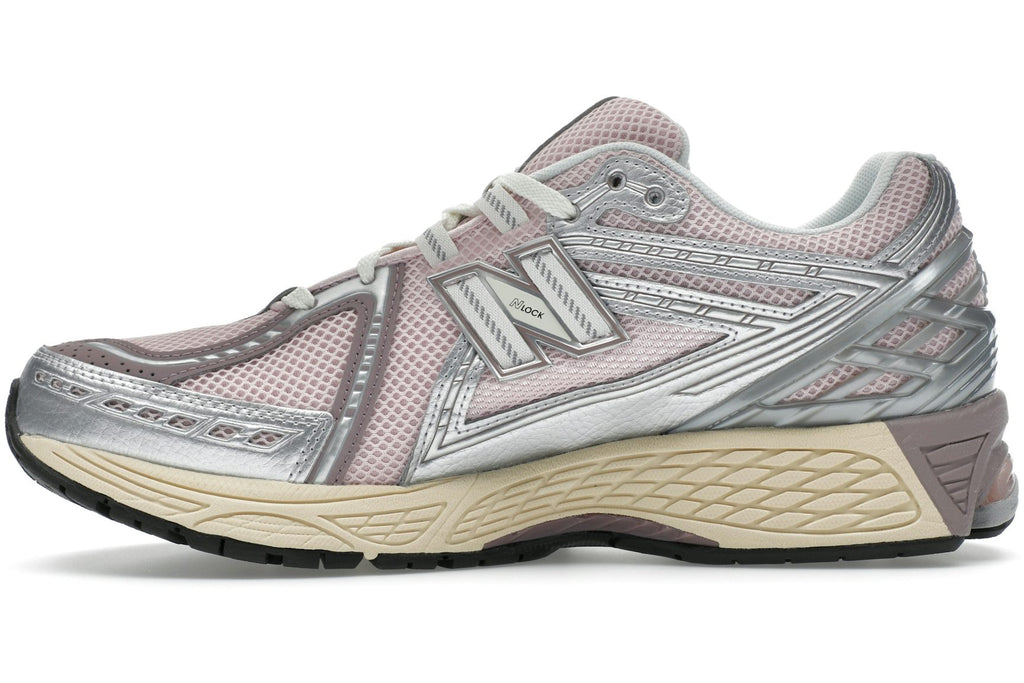 New Balance 1906R Rose Sugar Silver