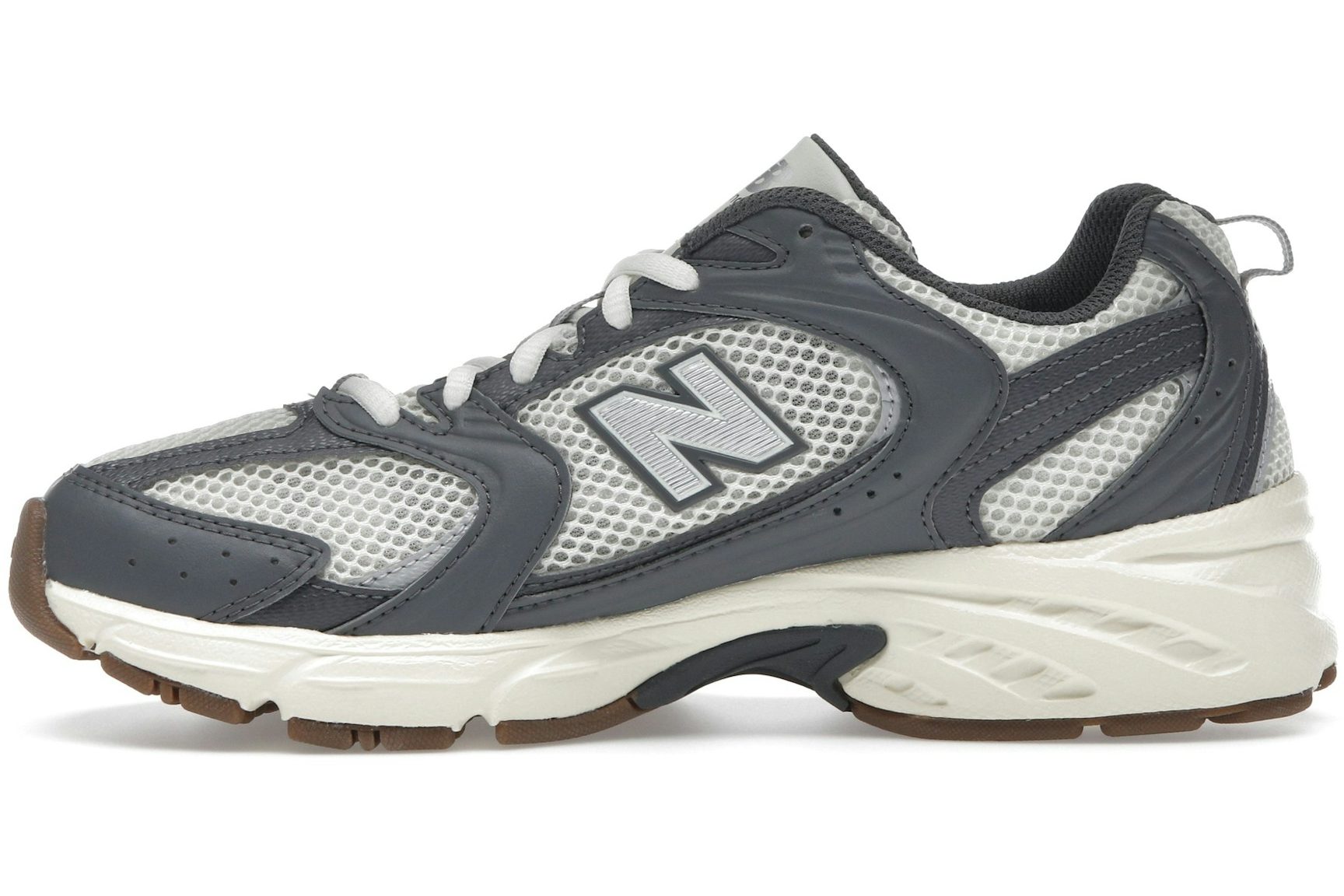 New Balance 530 Castlerock Angora Magnet