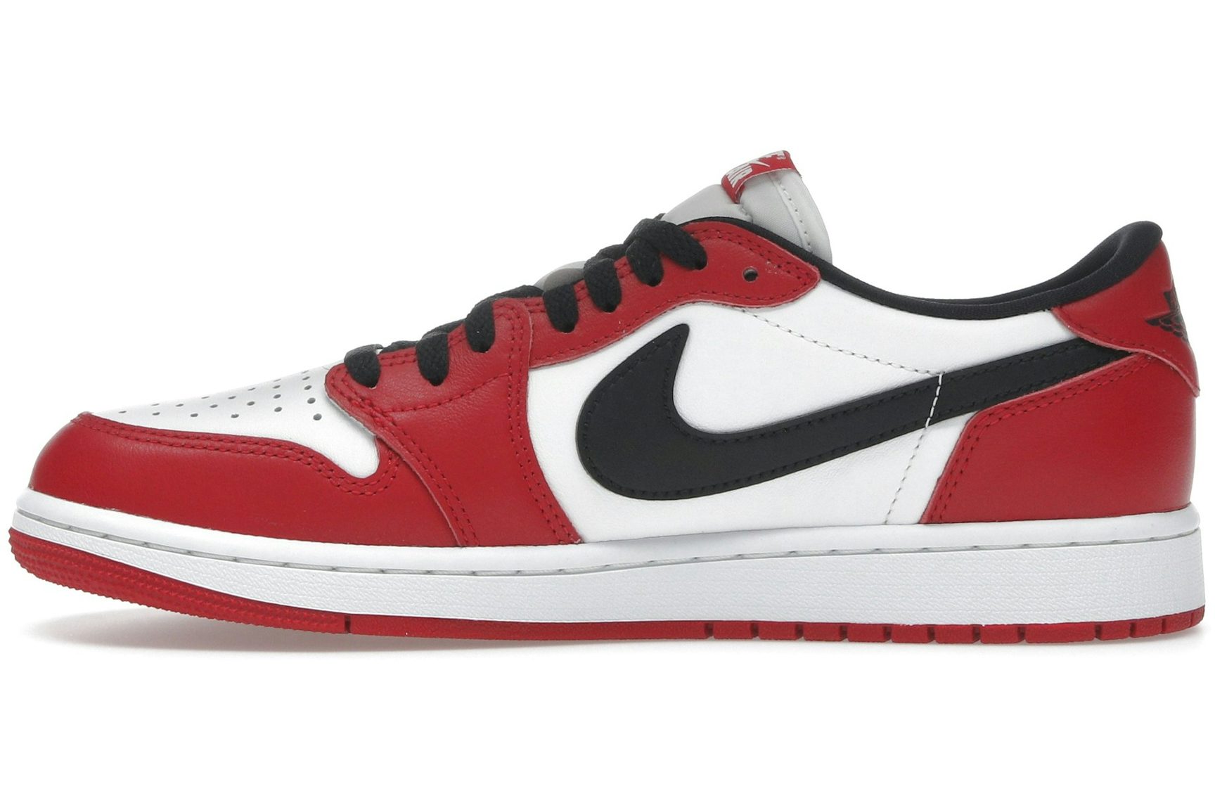 Jordan 1 Retro Low OG Chicago (2025)-3
