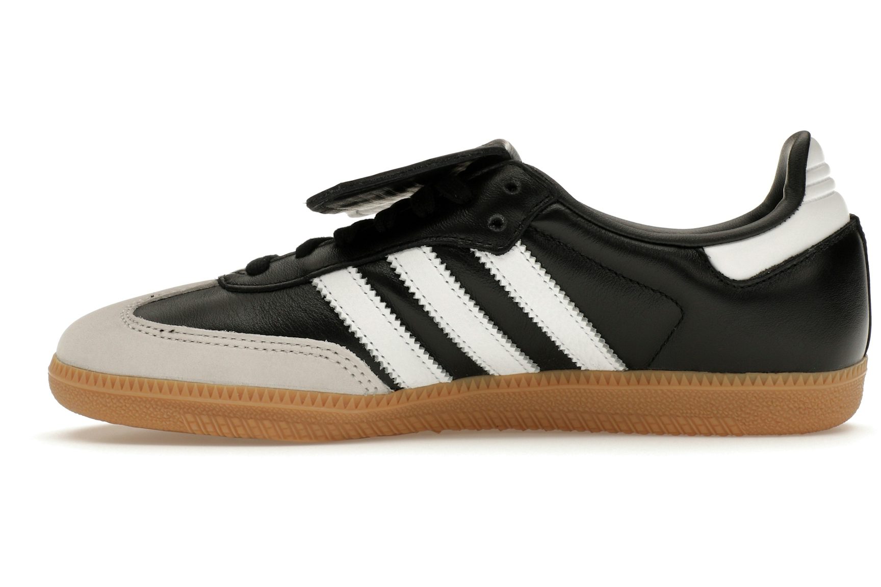 adidas Samba LT Black White (Women's)-3