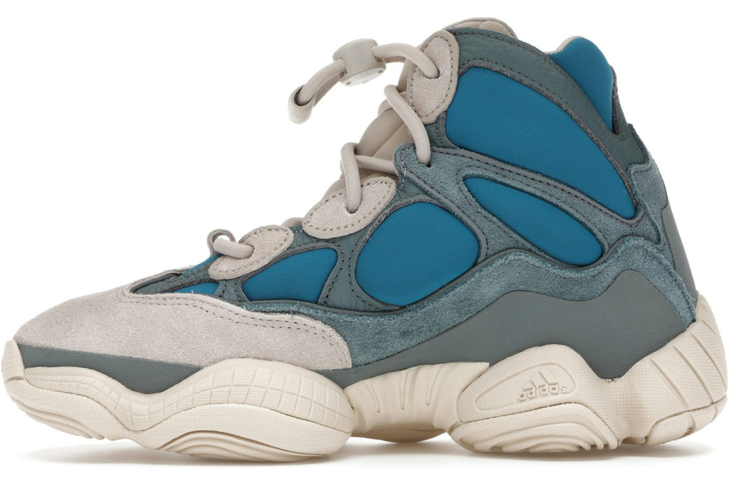 adidas Yeezy 500 High Frosted Blue