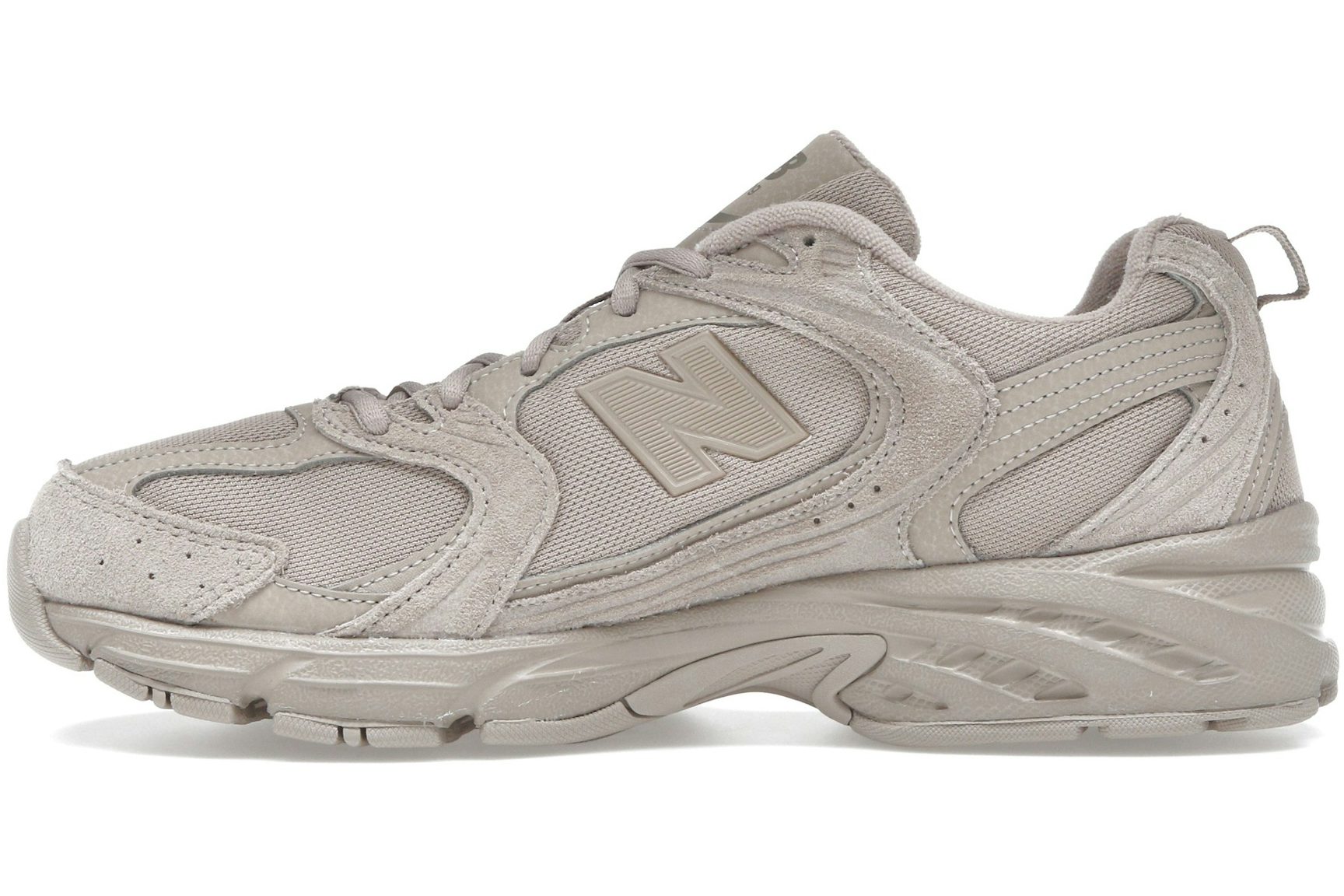 New Balance 530 Brown Coffee
