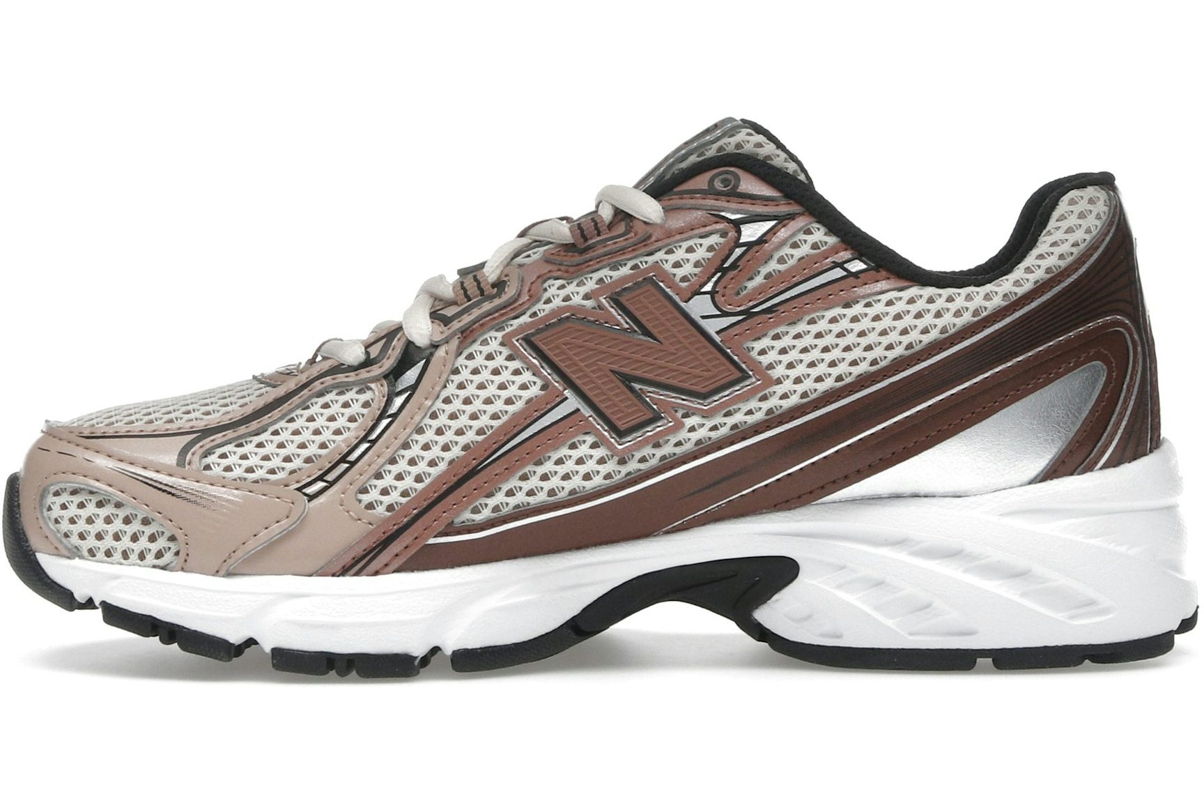 New Balance 740 Rich Oak Bisque Pecan-3