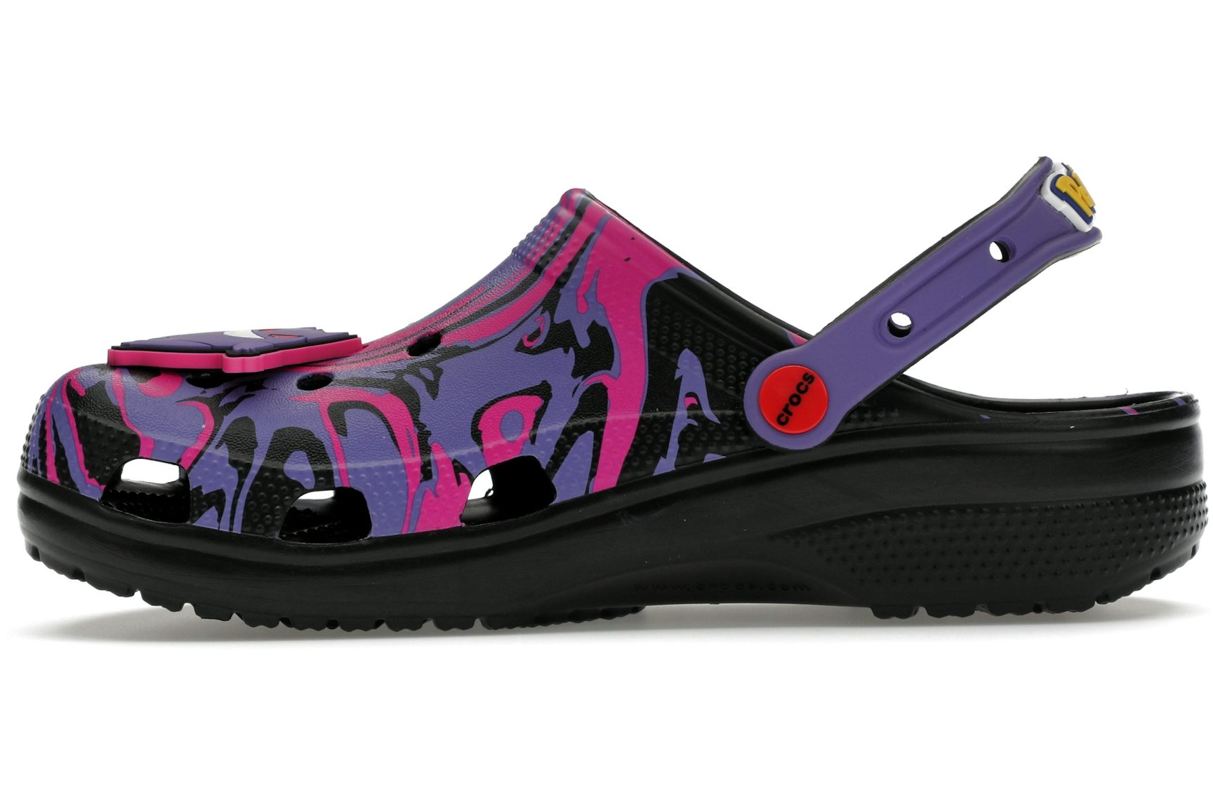 Crocs Classic Clog Pokémon Gengar