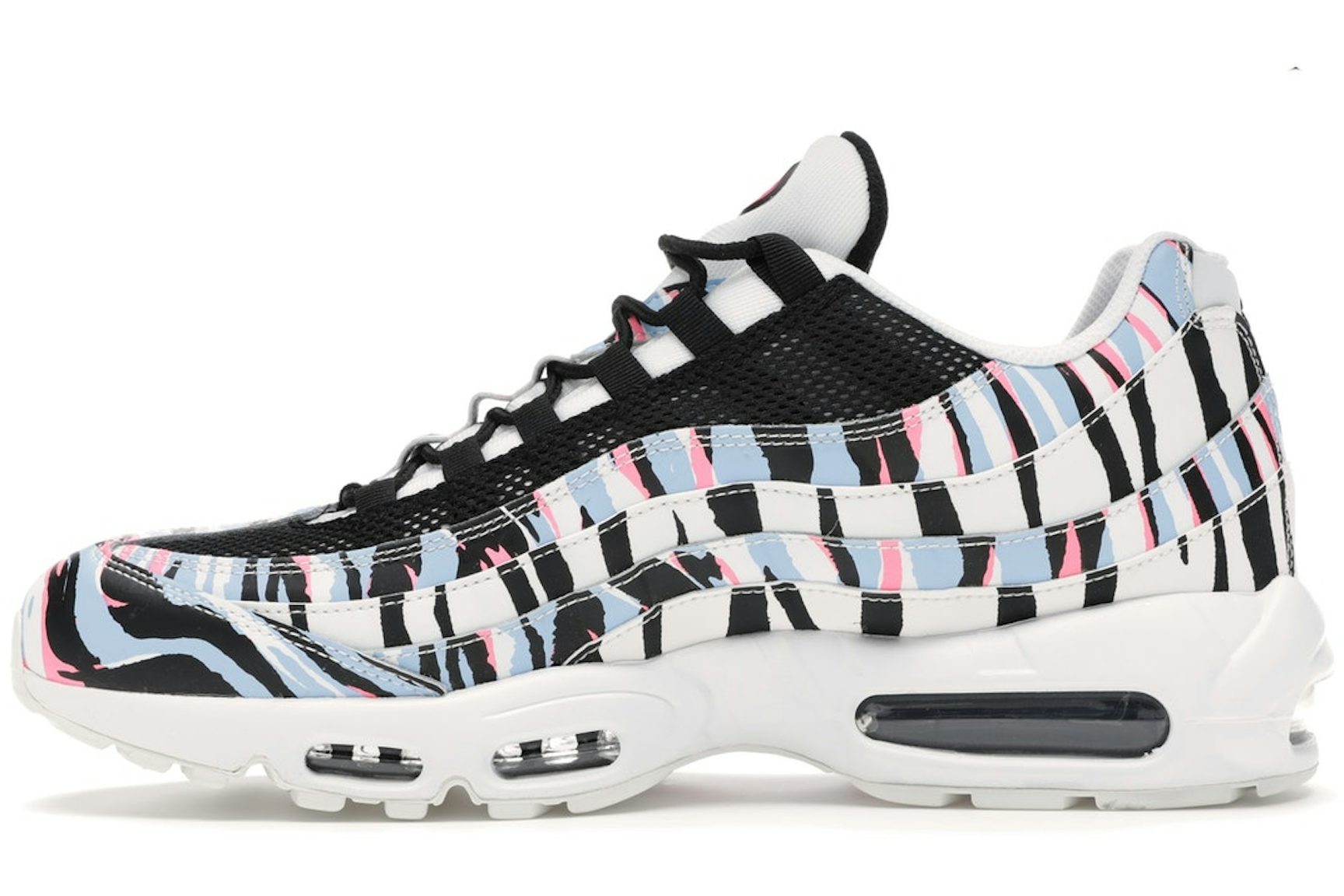 Nike Air Max 95 Country Pack Korea