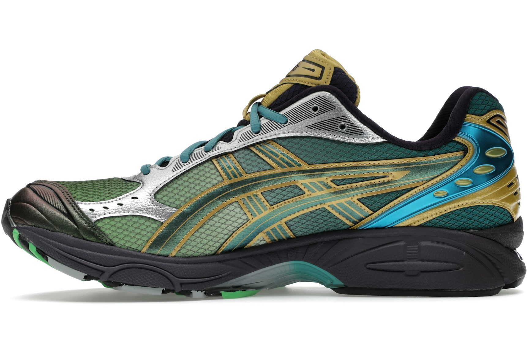 ASICS Gel-Kayano 14 P. Andrade Gradation Green-3