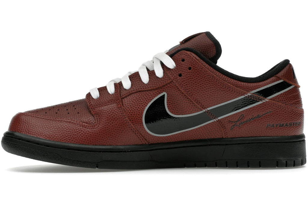 Nike SB Dunk Low Limosine Skateboards-3