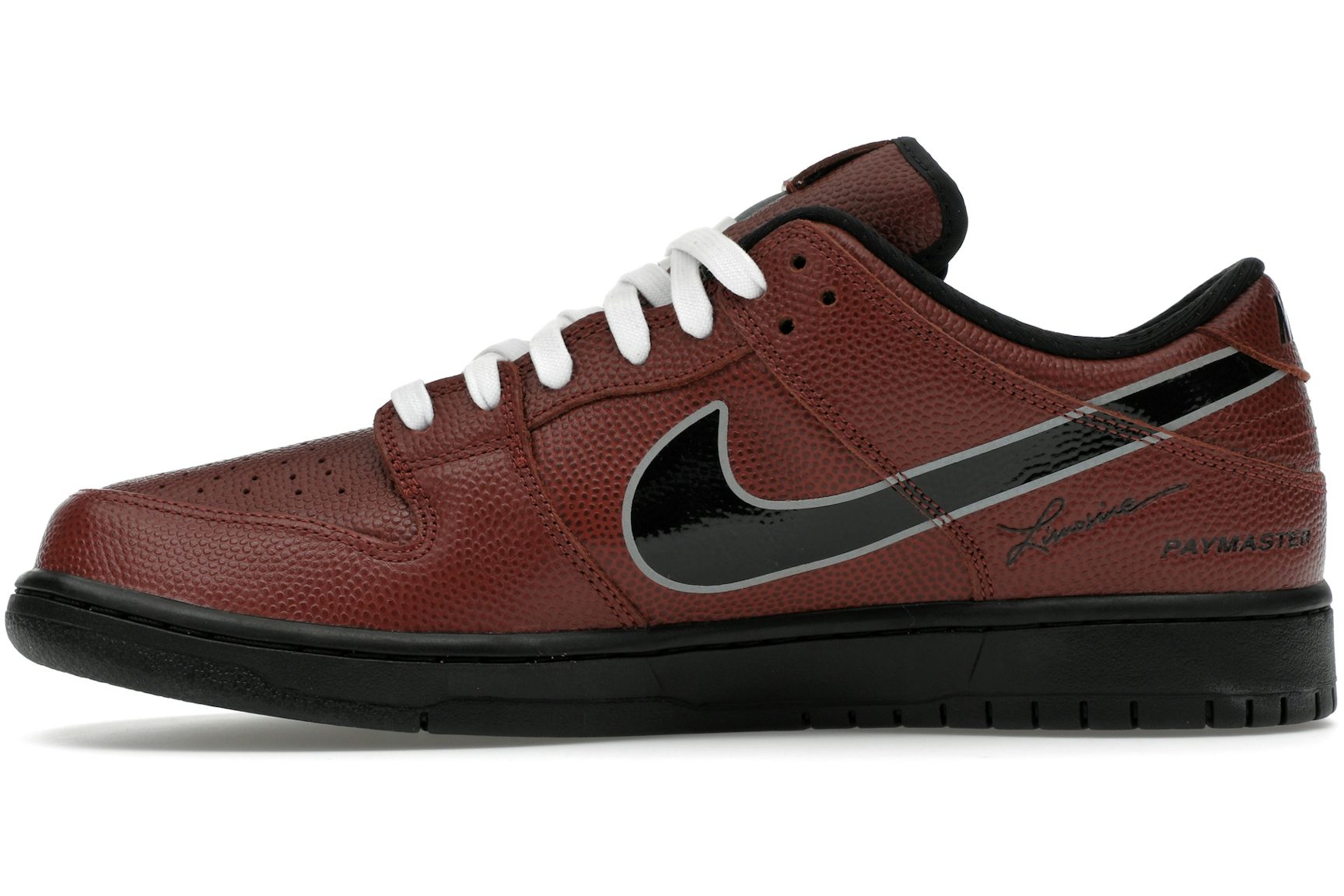Nike SB Dunk Low Limosine Skateboards-3