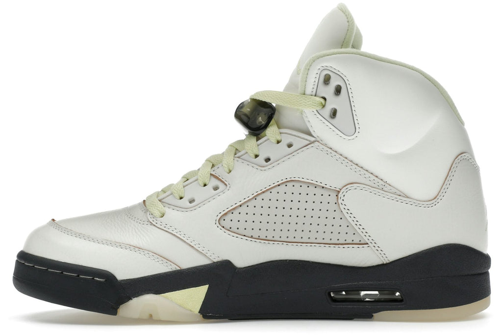 Jordan 5 Retro Luminous Green (Women's)