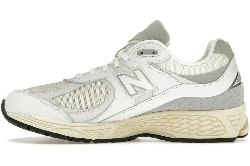 New Balance 2002R White Gold-3