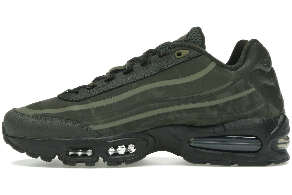 Nike Air Max 95 SP WORKSOUT Olive Black