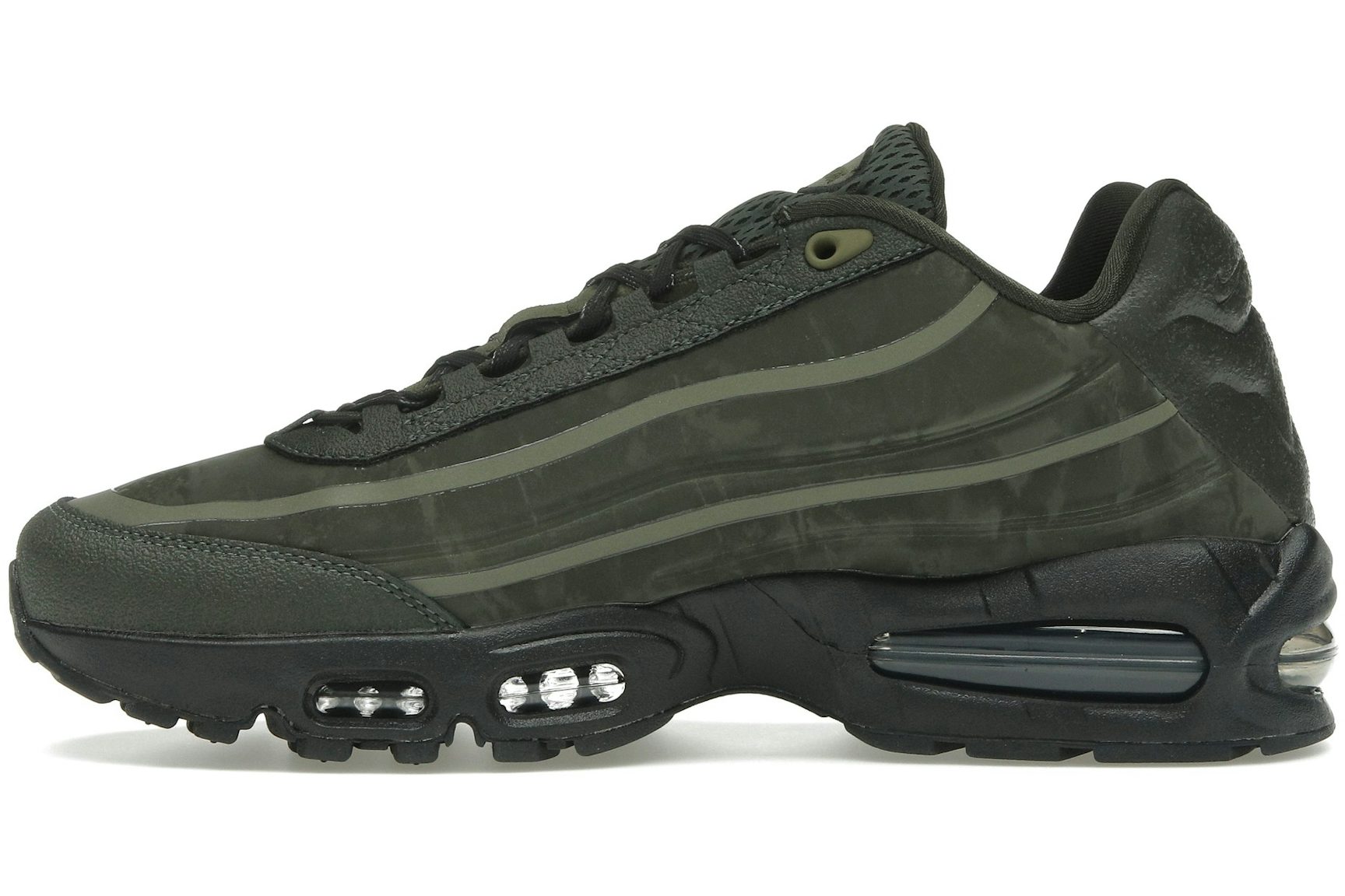 Nike Air Max 95 SP WORKSOUT Olive Black