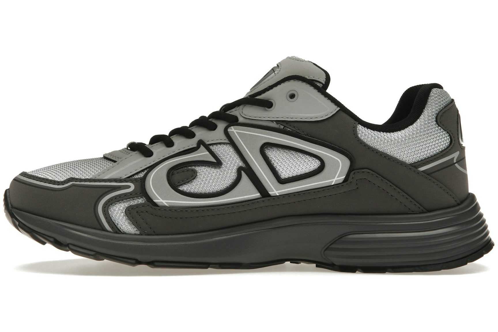 Dior B30 Anthracite Grey-3
