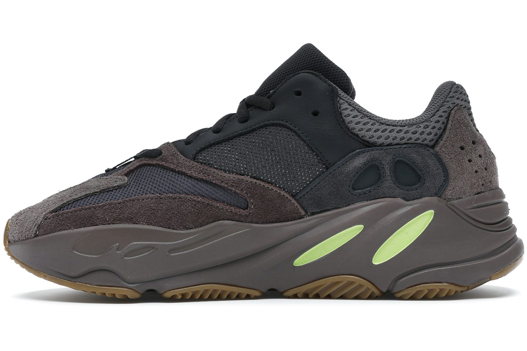 adidas Yeezy Boost 700 Mauve