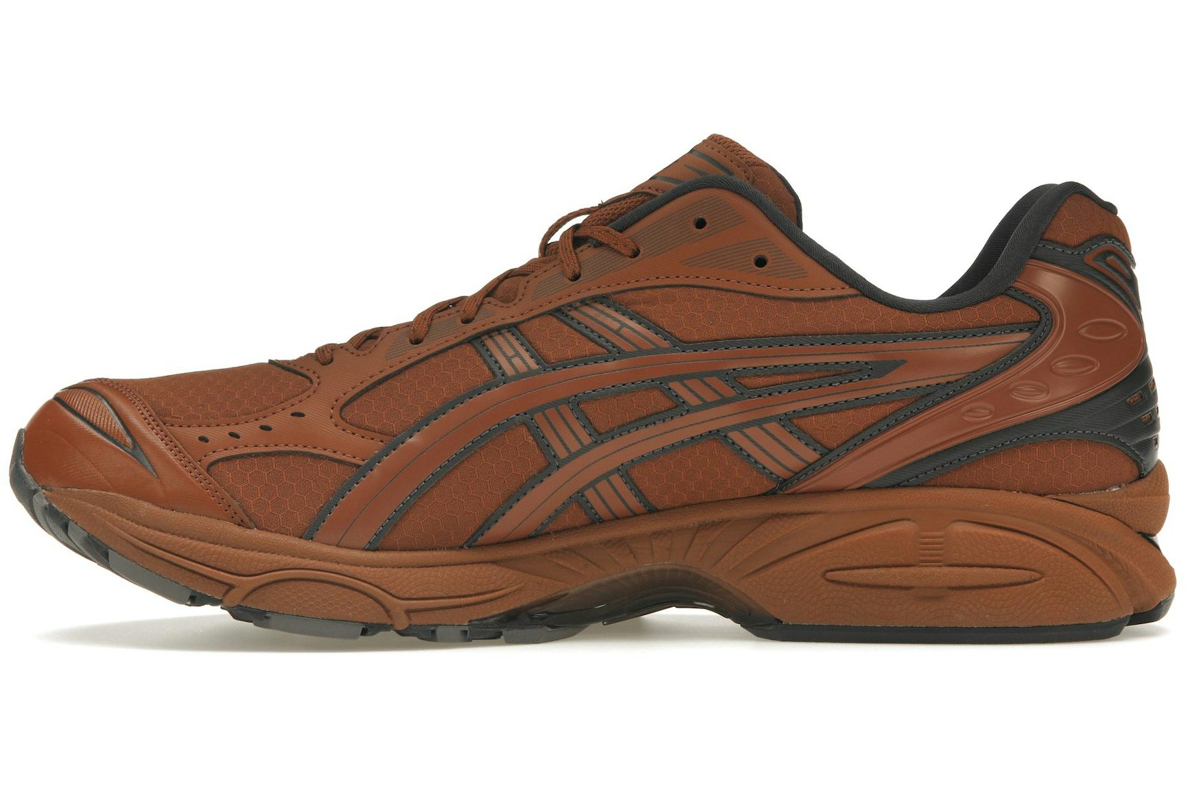ASICS Gel-Kayano 14 Earthenware Pack Rusty Brown-3