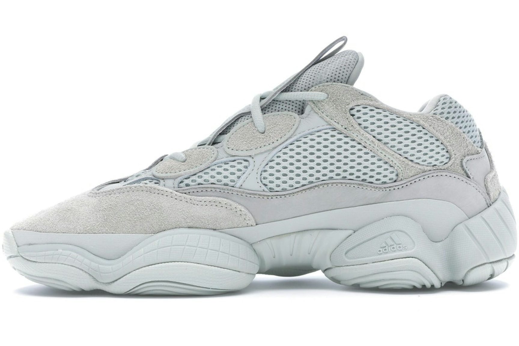 adidas Yeezy 500 Salt