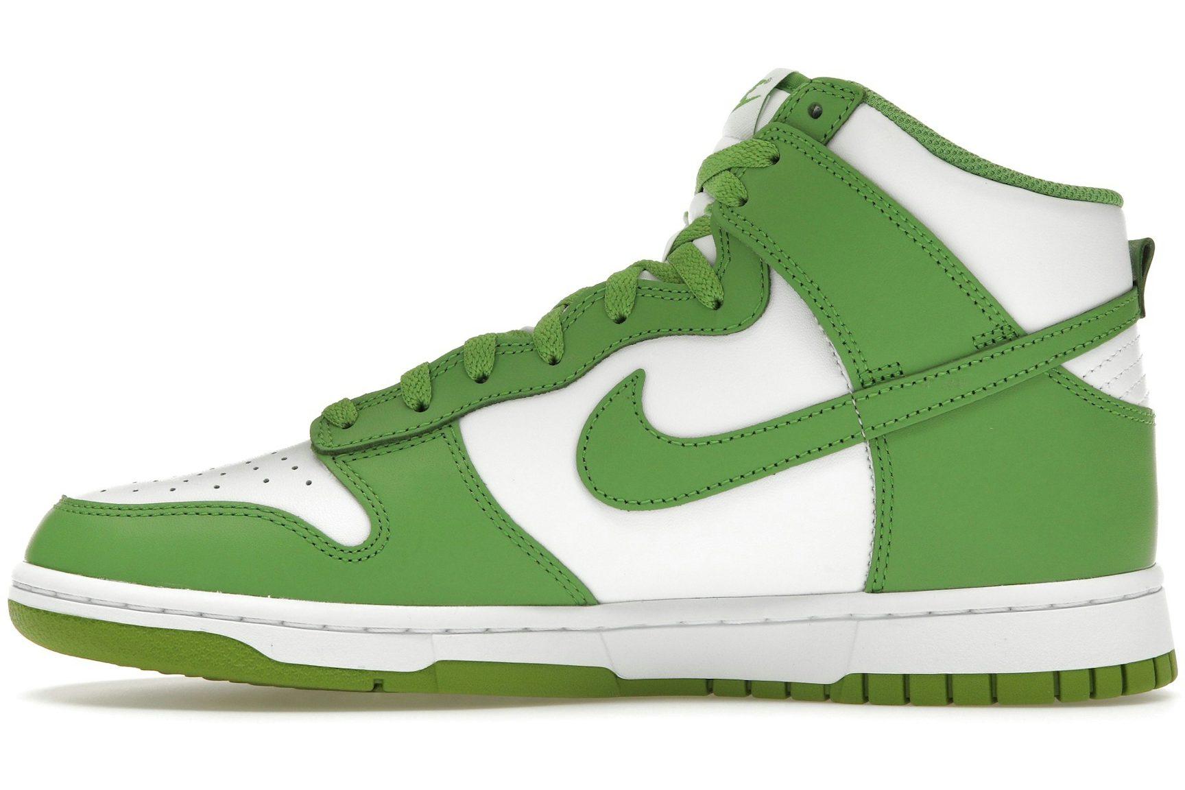 Nike Dunk High Retro Chlorophyll-3