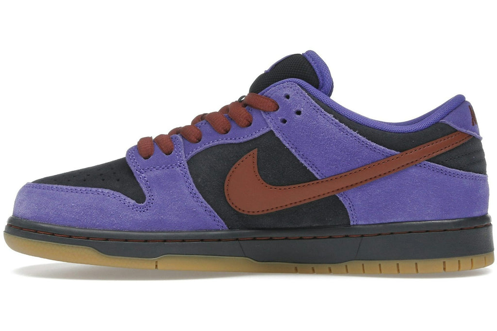 Nike SB Dunk Low Persian Violet-3