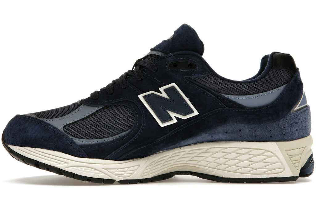 New Balance 2002R Gore-Tex Navy Arctic Grey-3