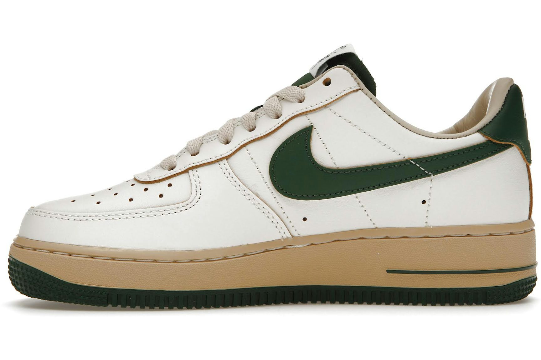 Nike Air Force 1 Low '07 LV8 Vintage Gorge Green (Women's)