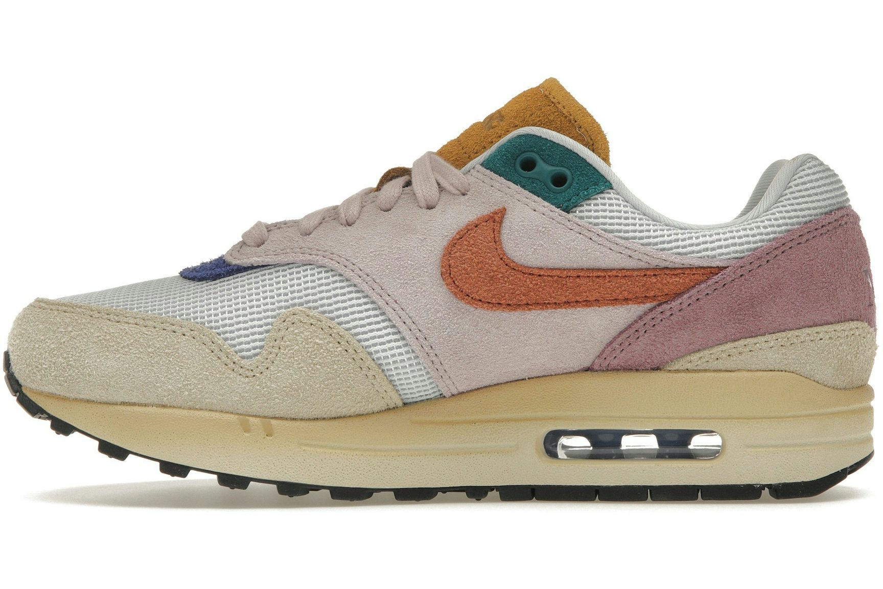 Nike Air Max 1 Tan Lines (Women's)