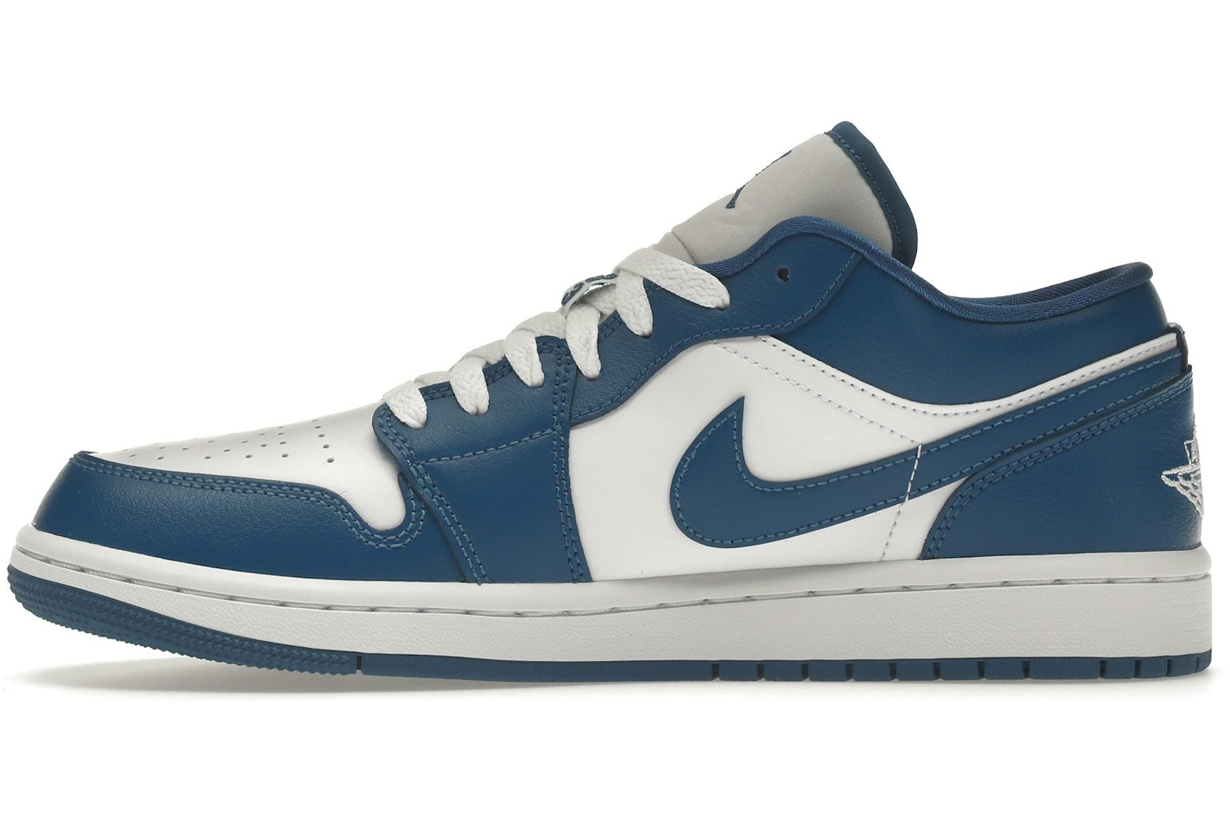 Jordan 1 Low Marina Blue (Women's)-3