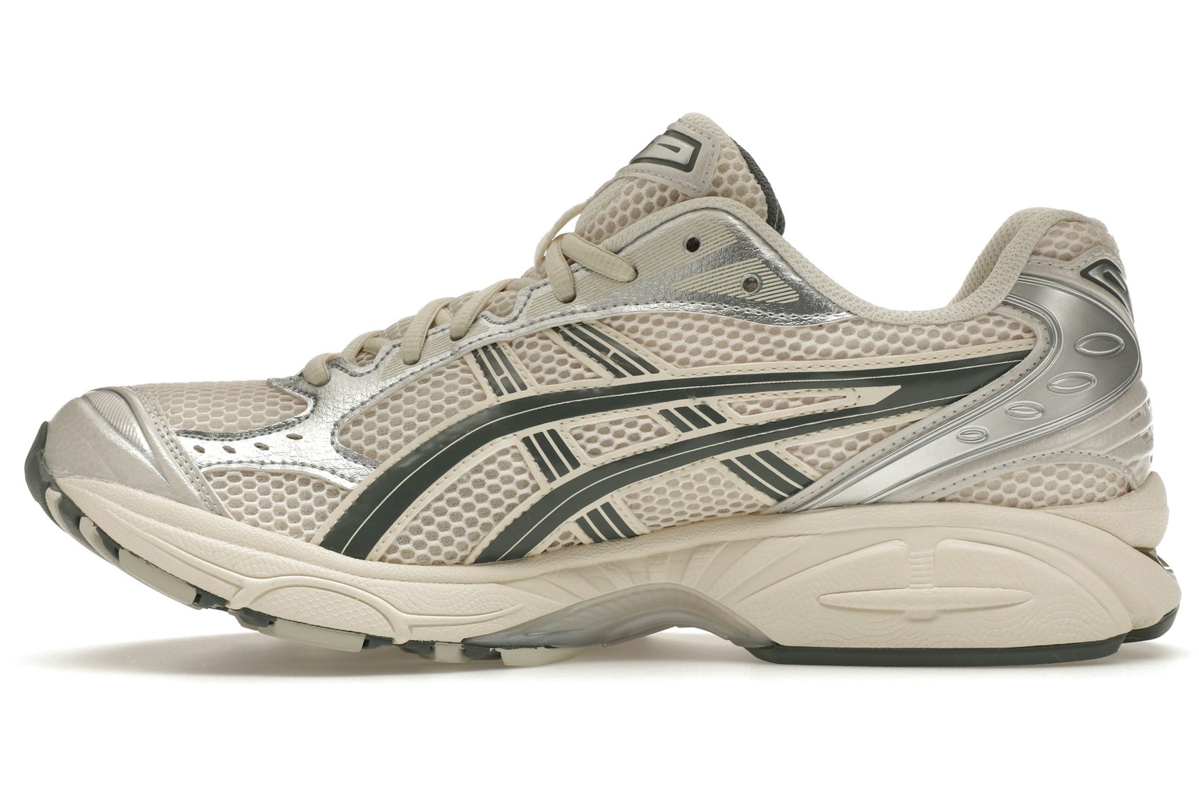 ASICS Gel-Kayano 14 Birch Dark Pewter-3