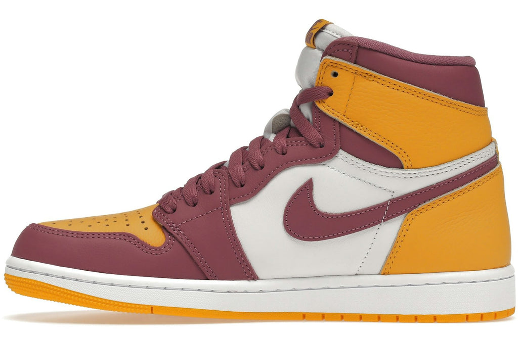 Jordan 1 Retro High OG Brotherhood-3
