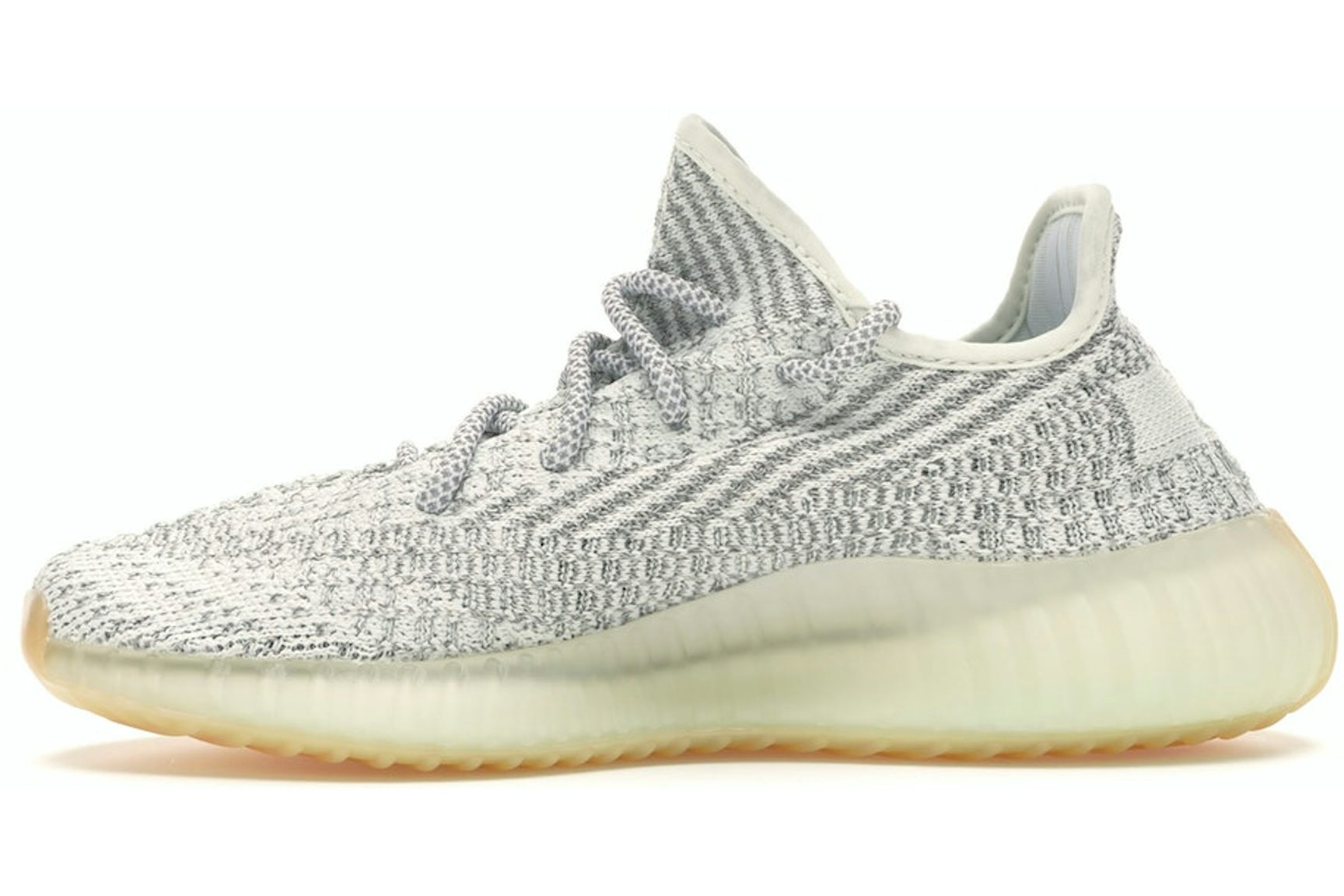 adidas Yeezy Boost 350 V2 Yeshaya (Reflective)-3