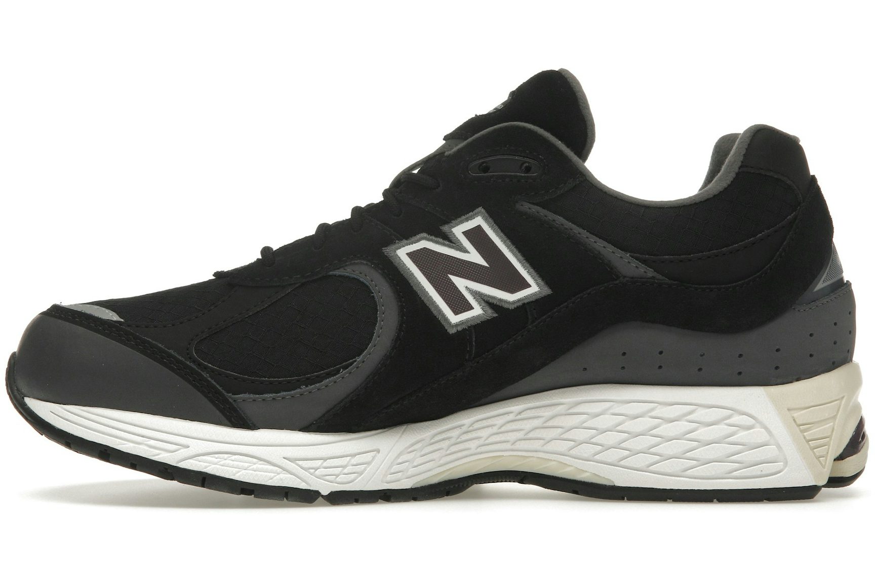 New Balance 2002R Gore-Tex Inkwell-3