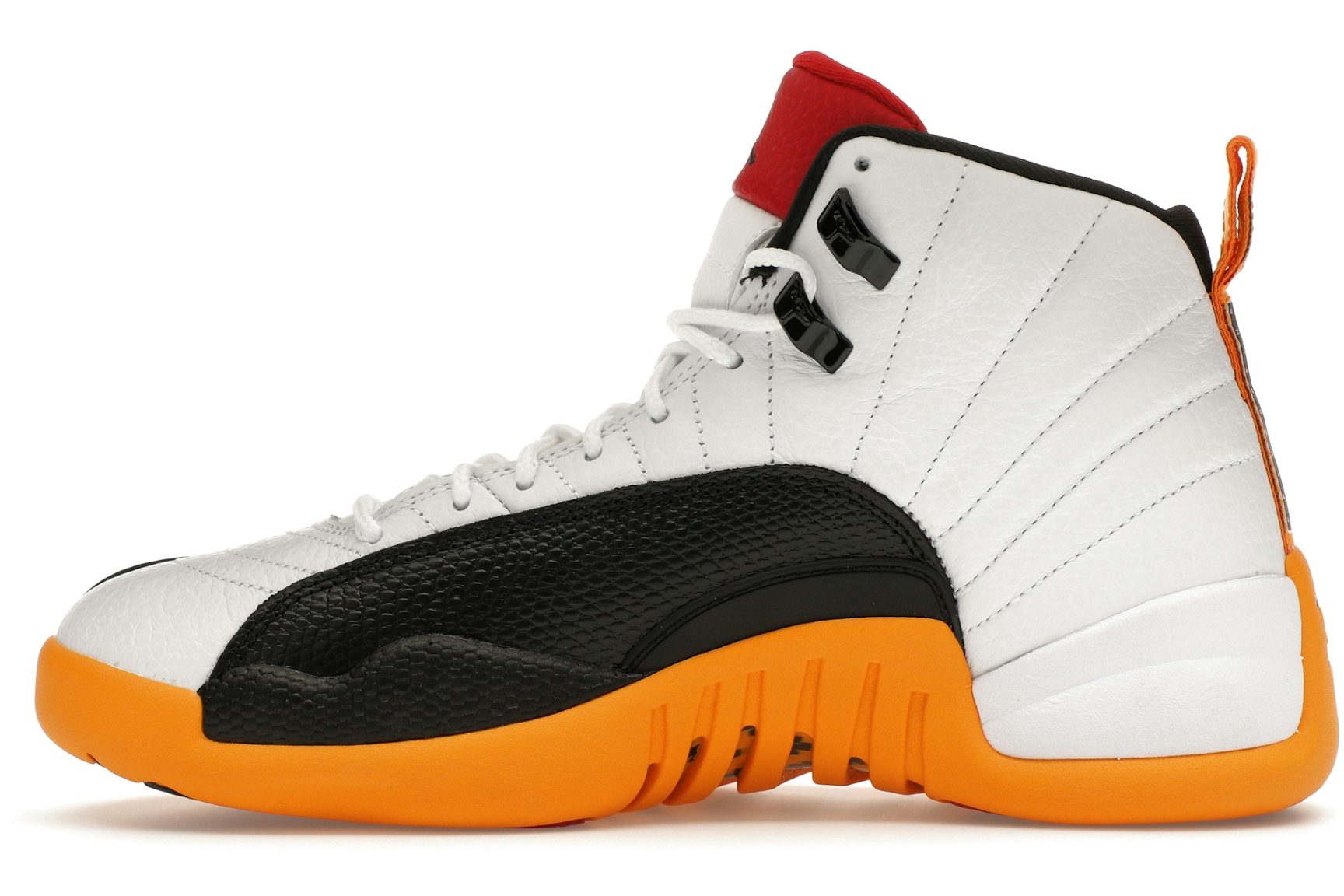 Jordan 12 Retro 25 Years In China