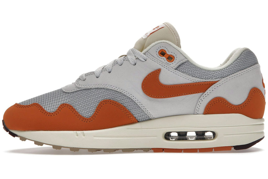 Nike Air Max 1 Patta Waves Monarch (with Bracelet)