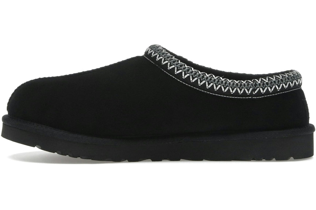 UGG Tasman II Slipper Black
