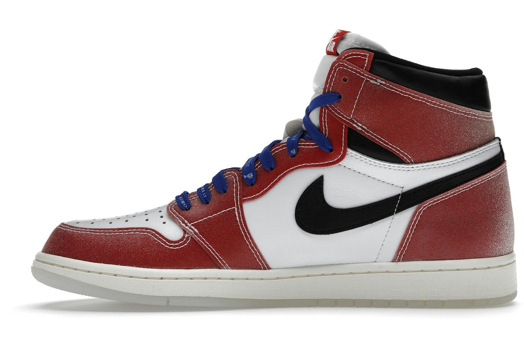 Jordan 1 Retro High Trophy Room Chicago (Friends and Family) (W/ Blue Laces)