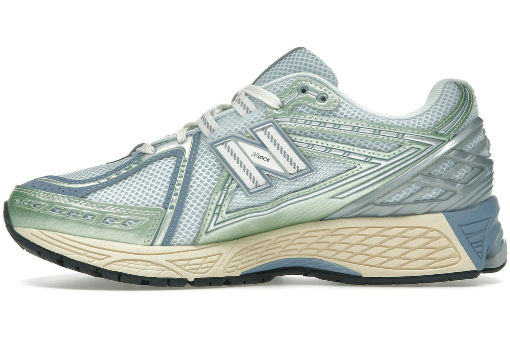 New Balance 1906R Ice Blue Melon Water
