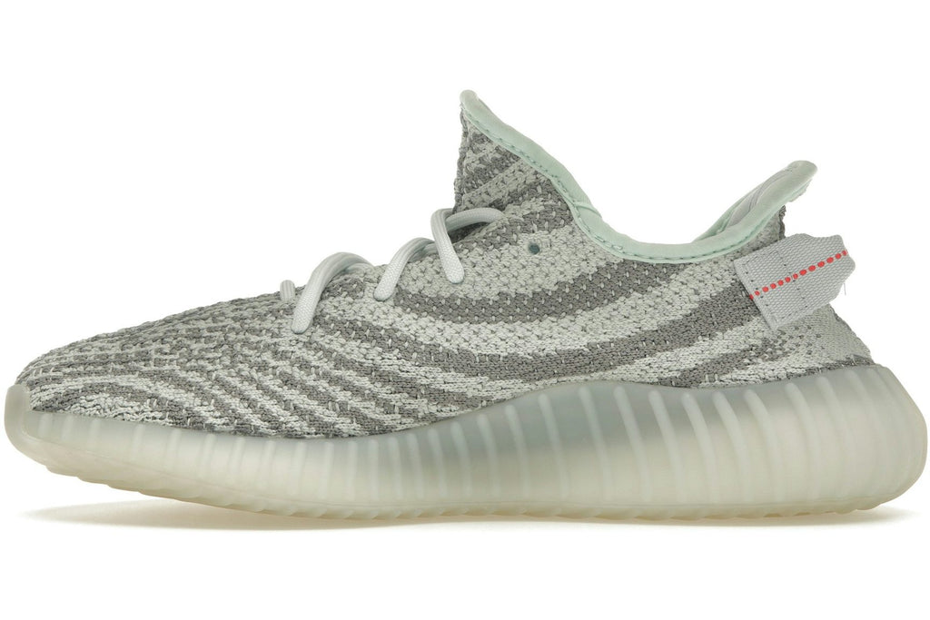 adidas Yeezy Boost 350 V2 Blue Tint-3